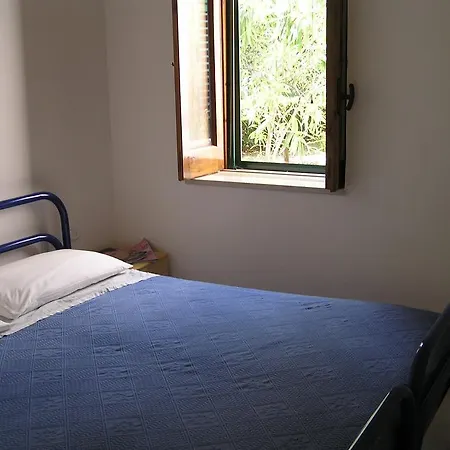 Villaggio Turistico Delfino Semesterpark 3*
