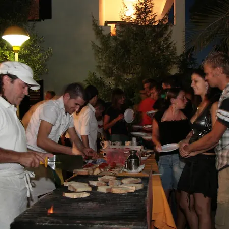 Villaggio Turistico Delfino