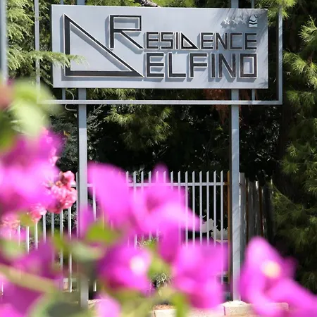 Villaggio Turistico Delfino Vieste