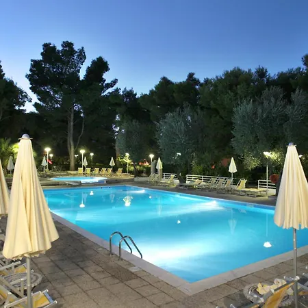 Semesterpark Villaggio Turistico Delfino