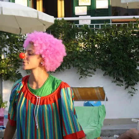 Semesterpark Villaggio Turistico Delfino