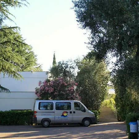 Villaggio Turistico Delfino