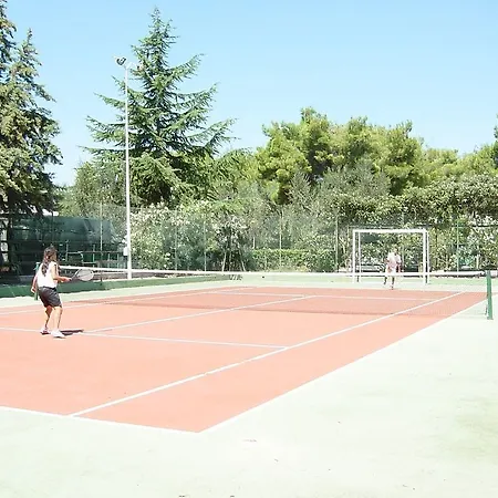 Villaggio Turistico Delfino Semesterpark 3*