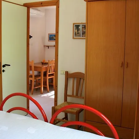 Villaggio Turistico Delfino Vieste