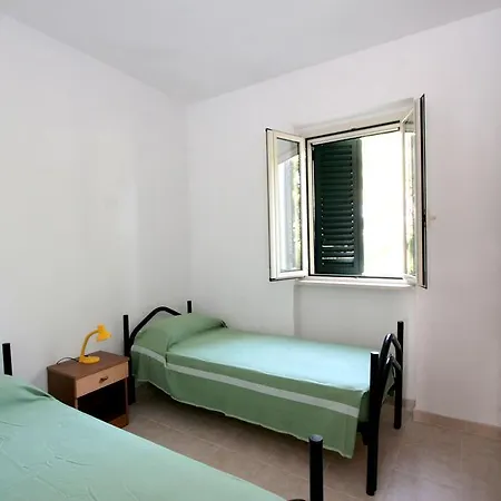 Villaggio Turistico Delfino 3* Vieste