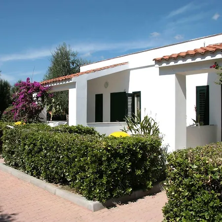 Villaggio Turistico Delfino