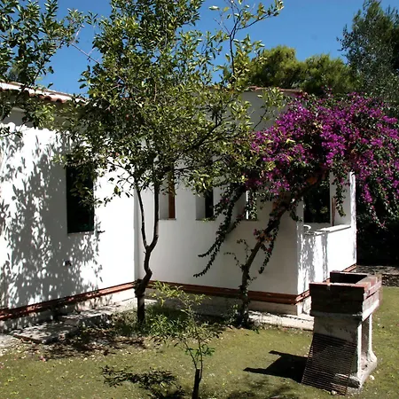 Villaggio Turistico Delfino Vieste