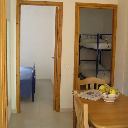 Villaggio Turistico Delfino Vieste