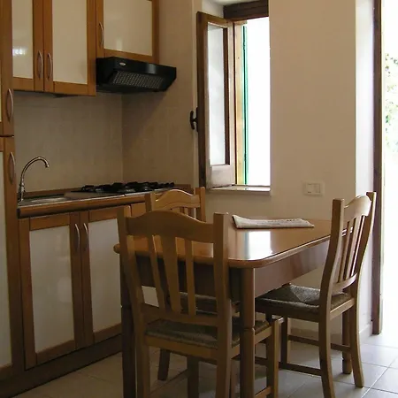 Villaggio Turistico Delfino 3*