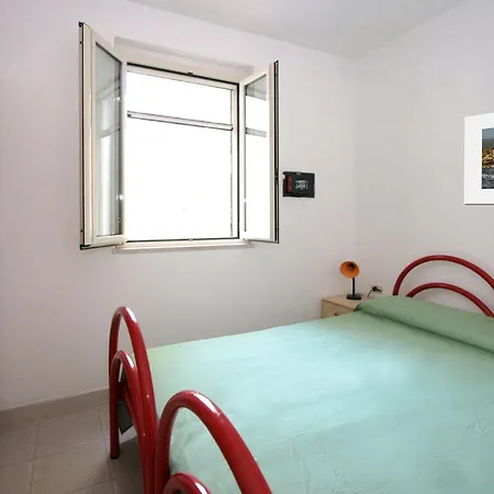 Villaggio Turistico Delfino Vieste