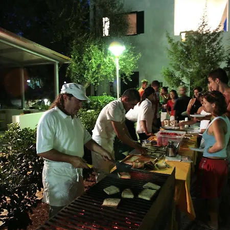Villaggio Turistico Delfino Semesterpark 3*