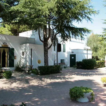 Villaggio Turistico Delfino